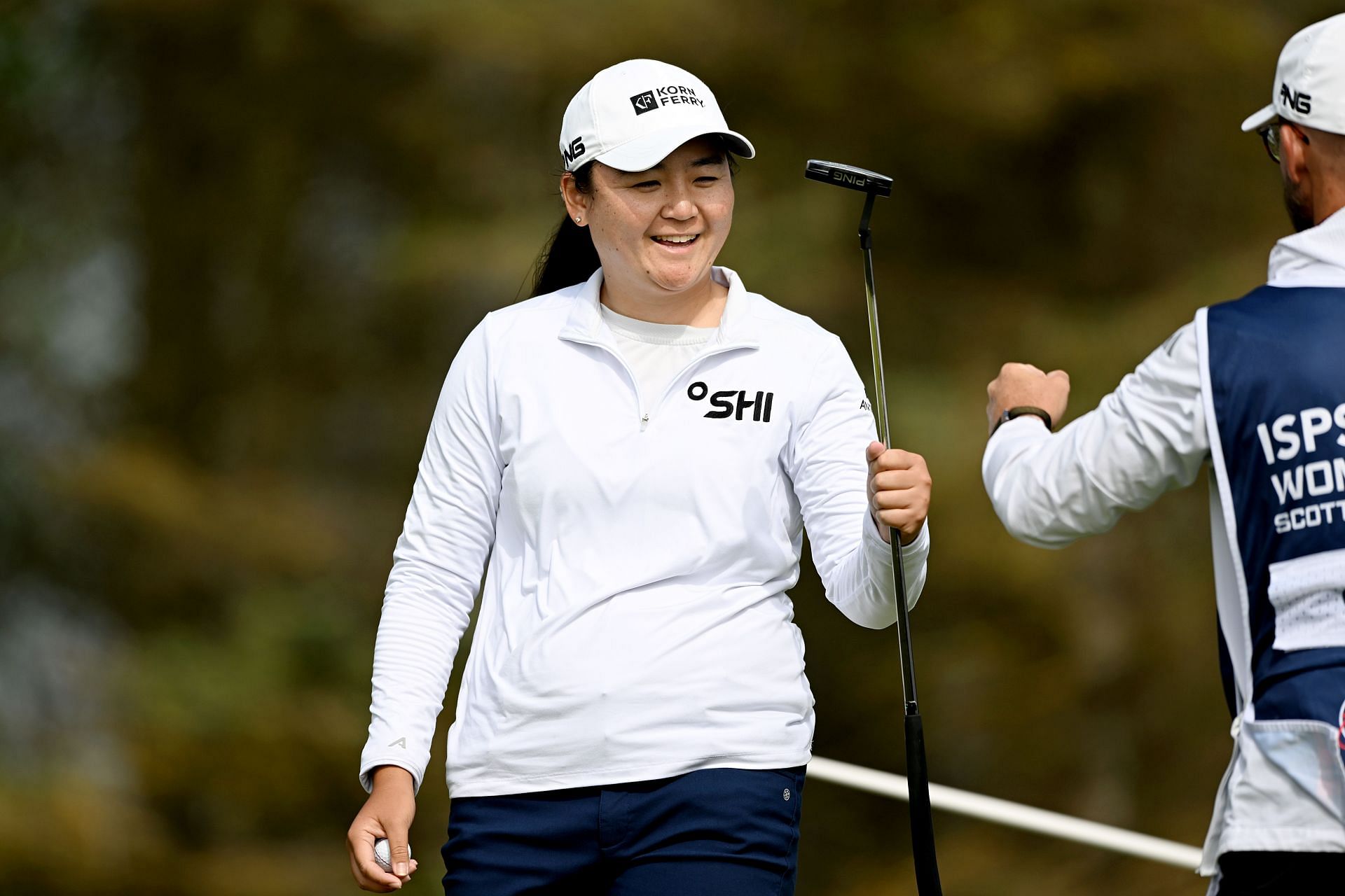 Allisen Corpuz (Image via Getty)
